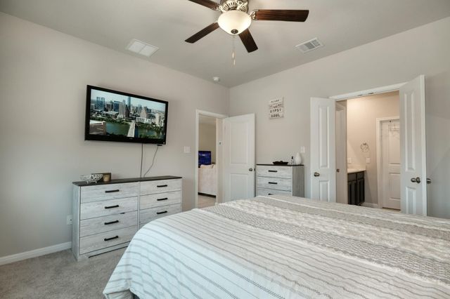 6804 Pleasanton PKWY, Pflugerville, TX 78660