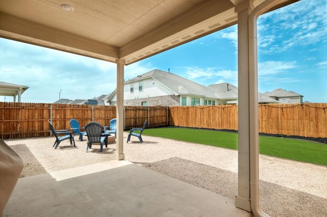 6804 Pleasanton PKWY, Pflugerville, TX 78660