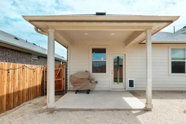 6804 Pleasanton PKWY, Pflugerville, TX 78660