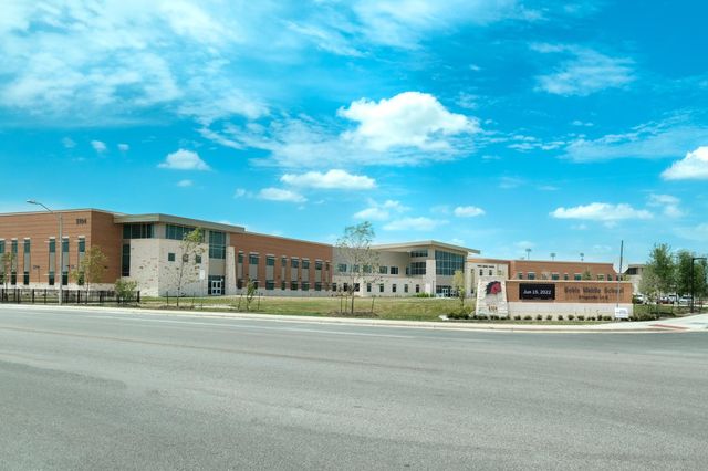 6804 Pleasanton PKWY, Pflugerville, TX 78660