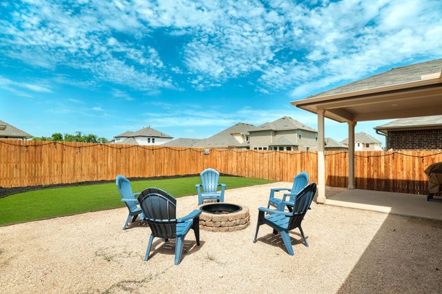 6804 Pleasanton PKWY, Pflugerville, TX 78660