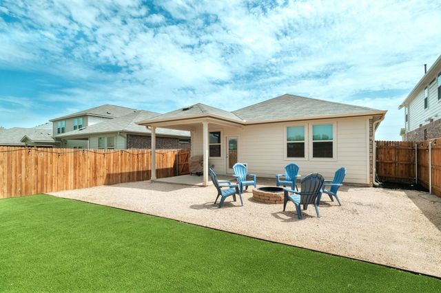 6804 Pleasanton PKWY, Pflugerville, TX 78660