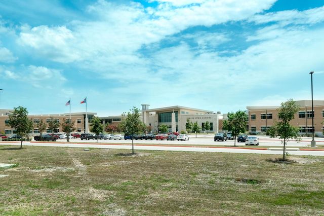 6804 Pleasanton PKWY, Pflugerville, TX 78660