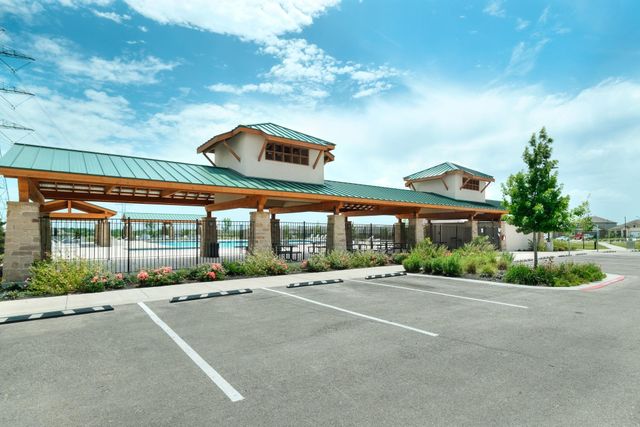6804 Pleasanton PKWY, Pflugerville, TX 78660