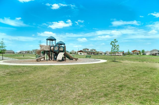 6804 Pleasanton PKWY, Pflugerville, TX 78660