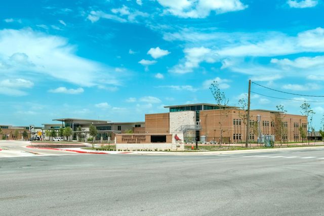 6804 Pleasanton PKWY, Pflugerville, TX 78660