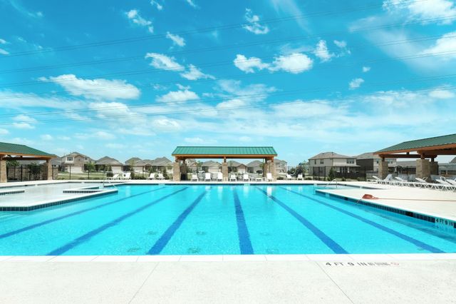 6804 Pleasanton PKWY, Pflugerville, TX 78660