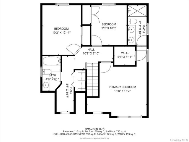 43 Shirley Lane, Medford, NY 11763