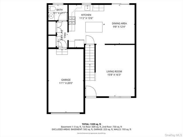 43 Shirley Lane, Medford, NY 11763