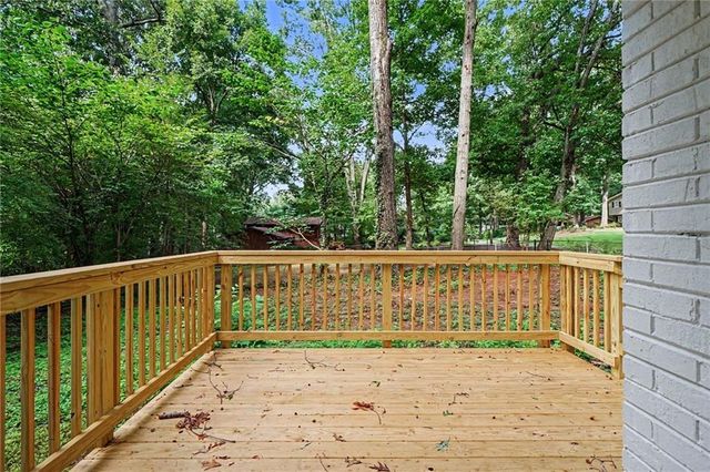 4783 Hickory Court SW, Lilburn, GA 30047
