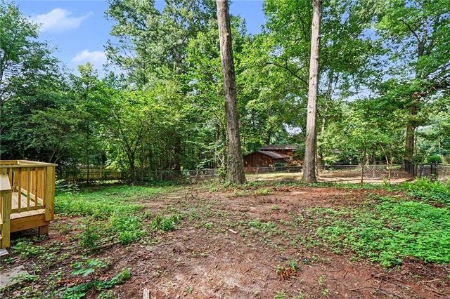 4783 Hickory Court SW, Lilburn, GA 30047