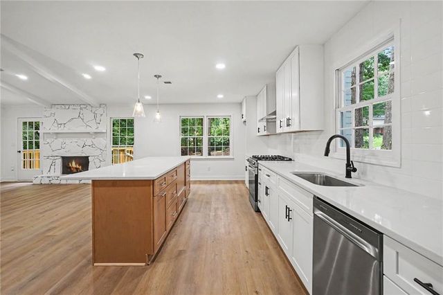 4783 Hickory Court SW, Lilburn, GA 30047