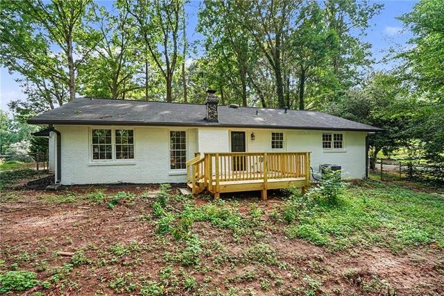 4783 Hickory Court SW, Lilburn, GA 30047