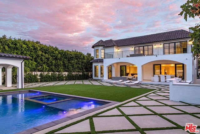 722 N Camden Drive, Beverly Hills, CA 90210
