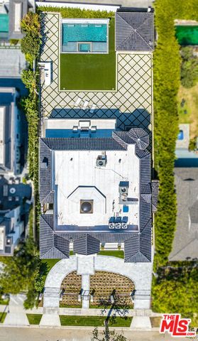722 N Camden Drive, Beverly Hills, CA 90210