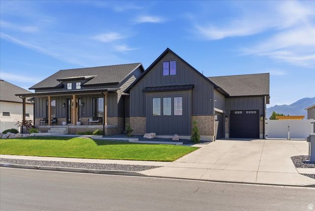 2238 S 3750 W, Taylor, UT 84401