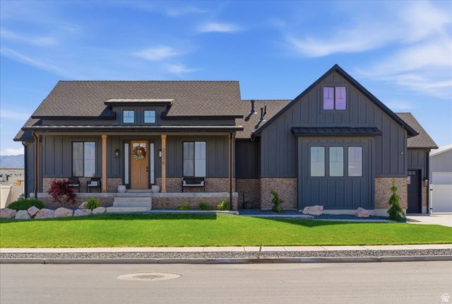 2238 S 3750 W, Taylor, UT 84401