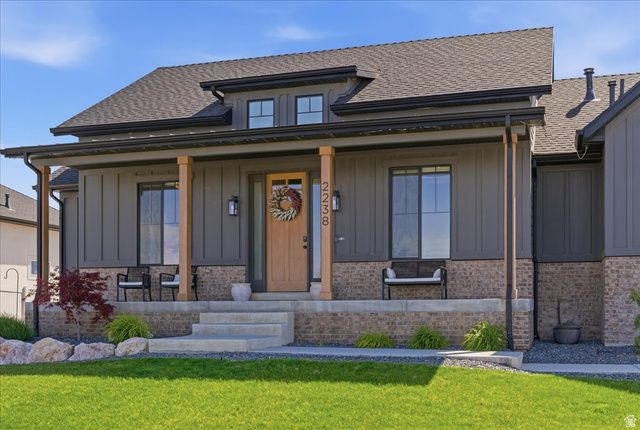 2238 S 3750 W, Taylor, UT 84401
