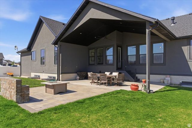 2238 S 3750 W, Taylor, UT 84401