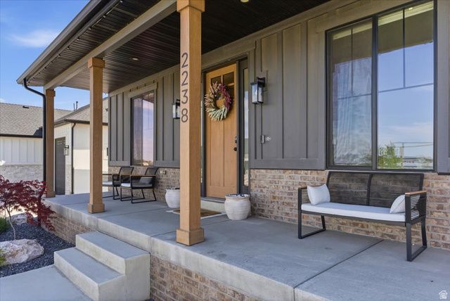 2238 S 3750 W, Taylor, UT 84401