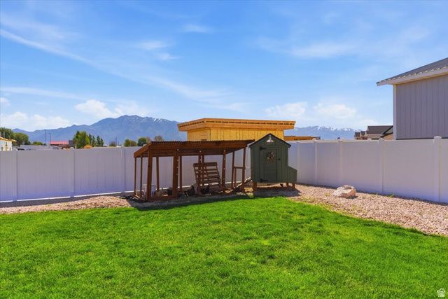 2238 S 3750 W, Taylor, UT 84401