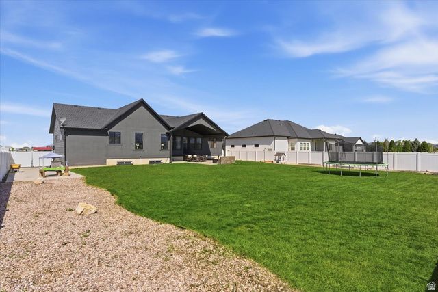 2238 S 3750 W, Taylor, UT 84401