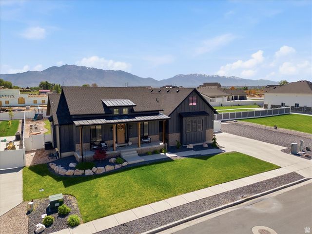 2238 S 3750 W, Taylor, UT 84401