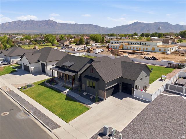 2238 S 3750 W, Taylor, UT 84401