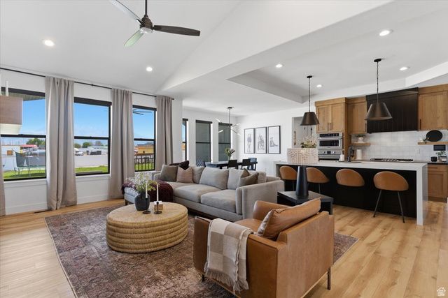 2238 S 3750 W, Taylor, UT 84401