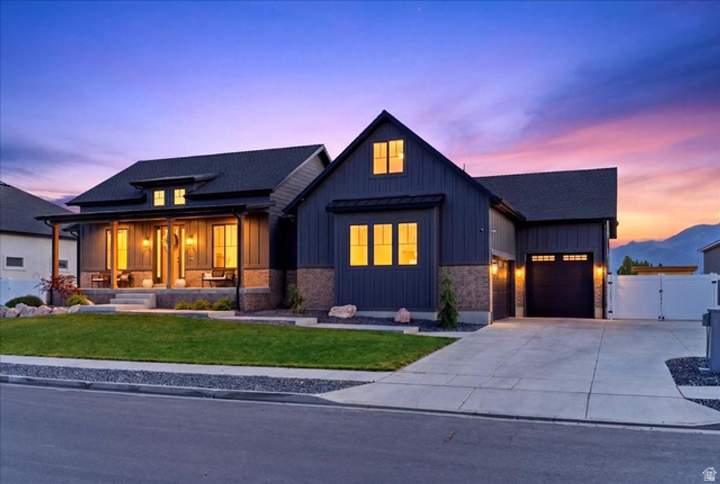 2238 S 3750 W, Taylor, UT 84401