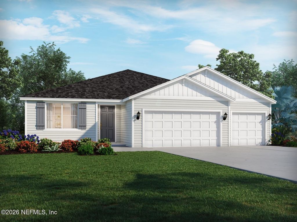 12692 FABIUS Way, Jacksonville, FL 32218