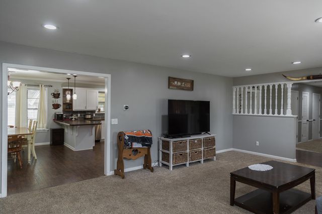 904 Itasca Street, Plainview, TX 79072