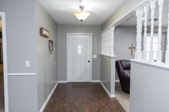 904 Itasca Street, Plainview, TX 79072