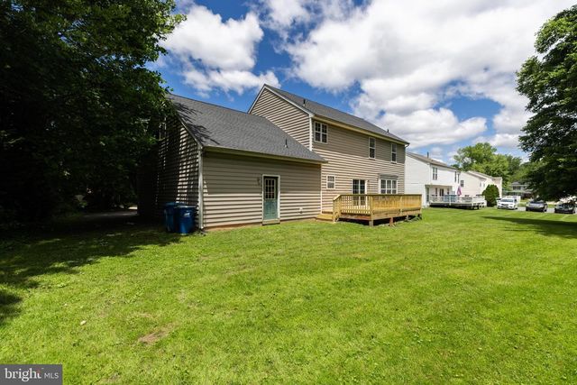 2118 FOULK RD, Wilmington, DE 19810