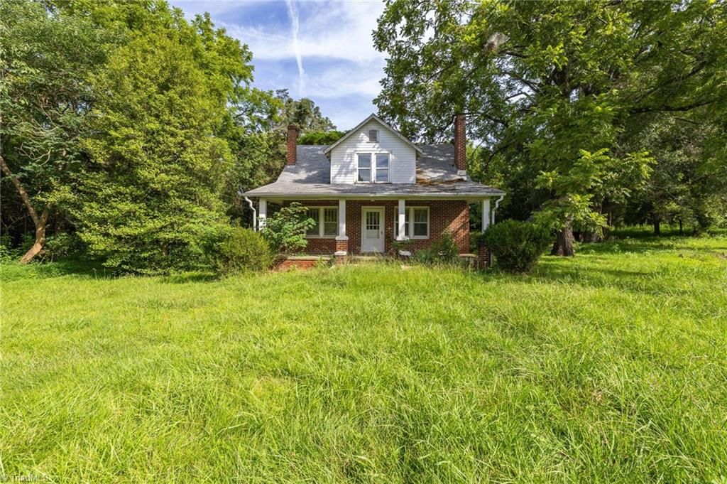 5261 NC Highway 135, Stoneville, NC 27048