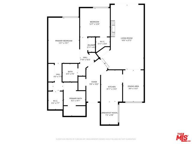 8455 Fountain Avenue 302, West Hollywood, CA 90069