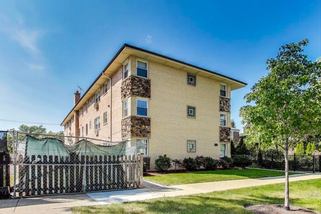 4146 N Kedvale Avenue 1C, Chicago, IL 60641