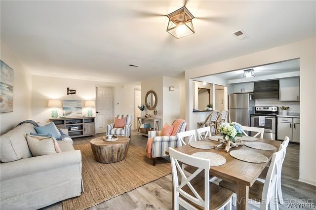 3936 Ridge Lea Road D, Amherst, NY 14228