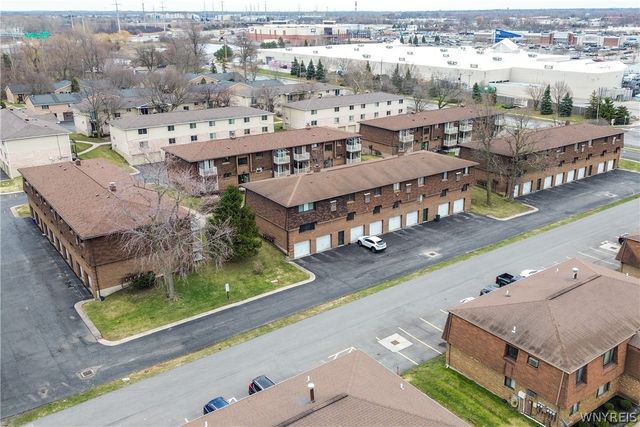 3936 Ridge Lea Road D, Amherst, NY 14228