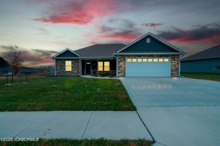 4871 DEMOCRACY DRIVE, Ashland, MO 65010
