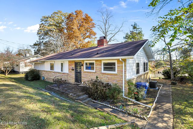 103 Glendale Lane, Oak Ridge, TN 37830