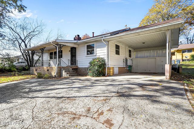 103 Glendale Lane, Oak Ridge, TN 37830