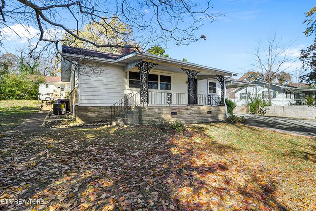 103 Glendale Lane, Oak Ridge, TN 37830