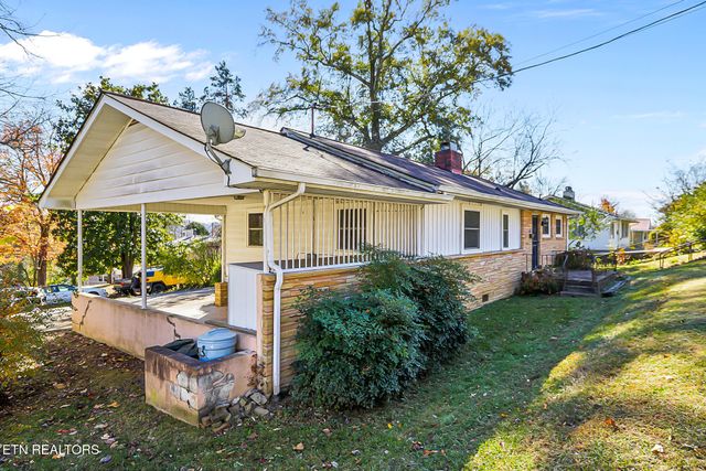 103 Glendale Lane, Oak Ridge, TN 37830