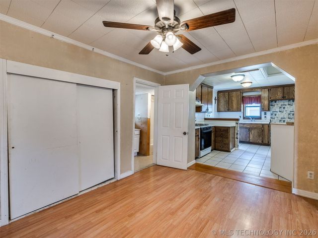 408 N Lincoln Avenue, Sand Springs, OK 74063