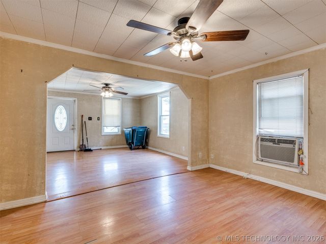 408 N Lincoln Avenue, Sand Springs, OK 74063