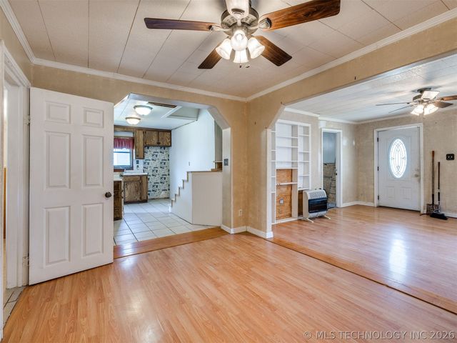 408 N Lincoln Avenue, Sand Springs, OK 74063