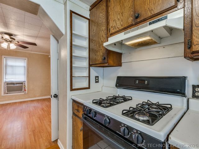408 N Lincoln Avenue, Sand Springs, OK 74063