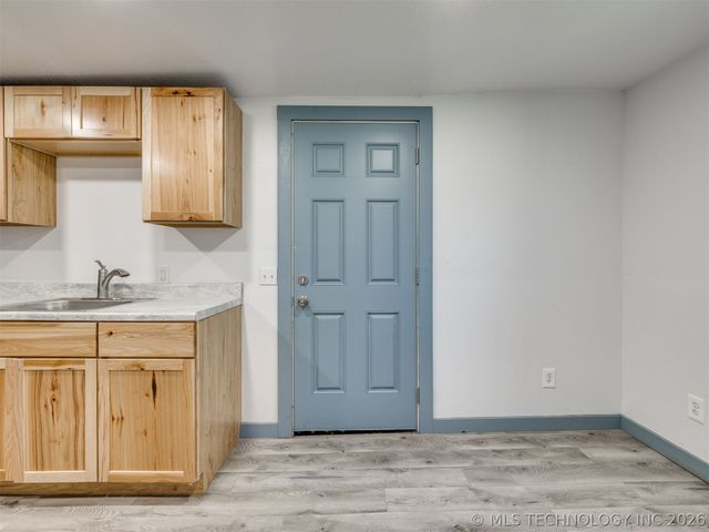408 N Lincoln Avenue, Sand Springs, OK 74063