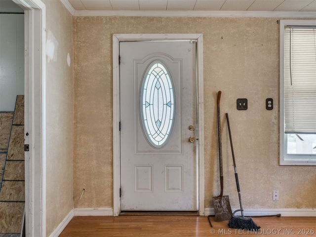 408 N Lincoln Avenue, Sand Springs, OK 74063